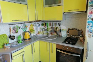 Фото №5: 1-комнатная квартира 32 м² - Горячий Ключ, мкр. Курортная Зона, пер. Спортивный, 16