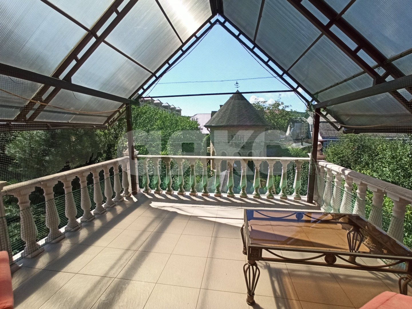 Фото №3: Дом 120 м² + 5.3 сот. - Горячий Ключ, Курортная Зона, ул. Ленина