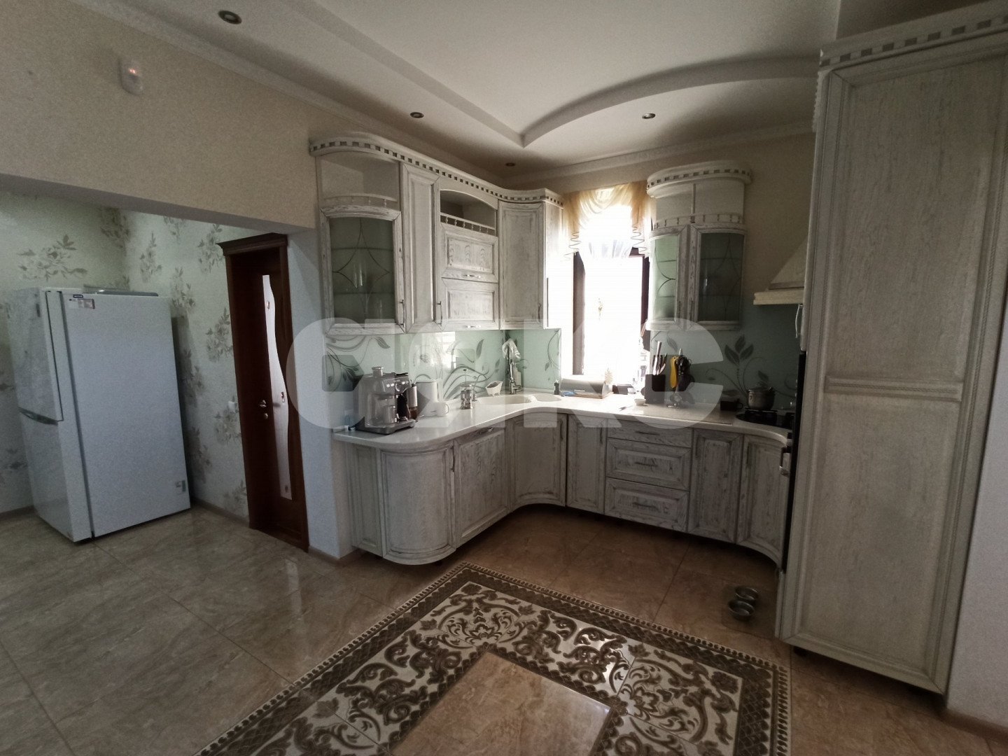 Фото №20: Дом 120 м² + 5.3 сот. - Горячий Ключ, Курортная Зона, ул. Ленина