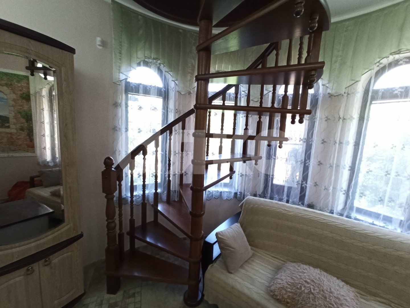 Фото №28: Дом 120 м² + 5.3 сот. - Горячий Ключ, Курортная Зона, ул. Ленина