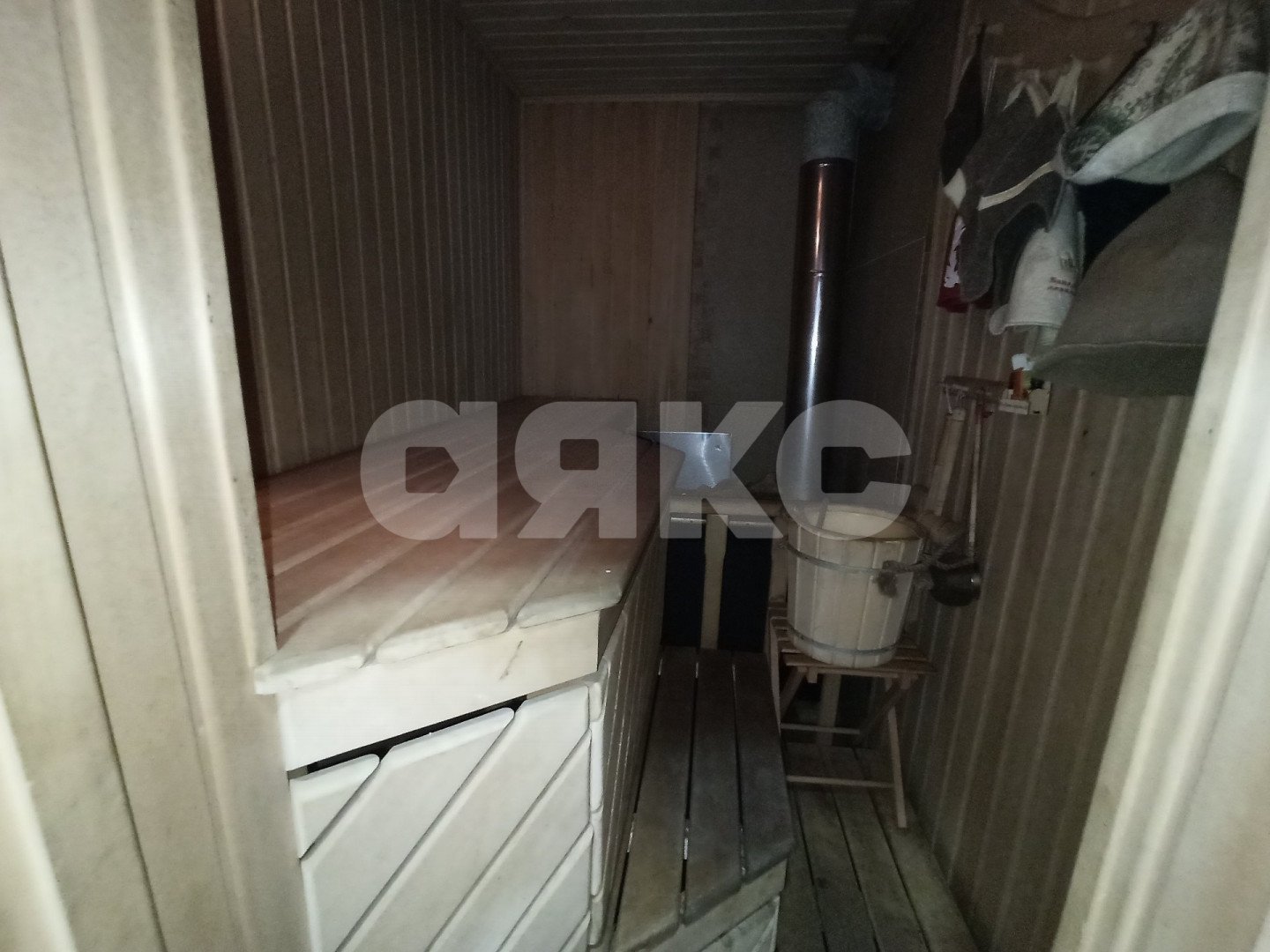 Фото №25: Дом 120 м² + 5.3 сот. - Горячий Ключ, Курортная Зона, ул. Ленина