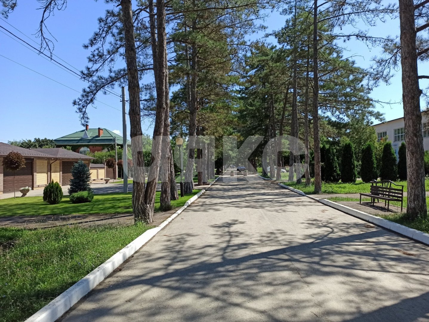 Фото №37: Дом 120 м² + 5.3 сот. - Горячий Ключ, Курортная Зона, ул. Ленина
