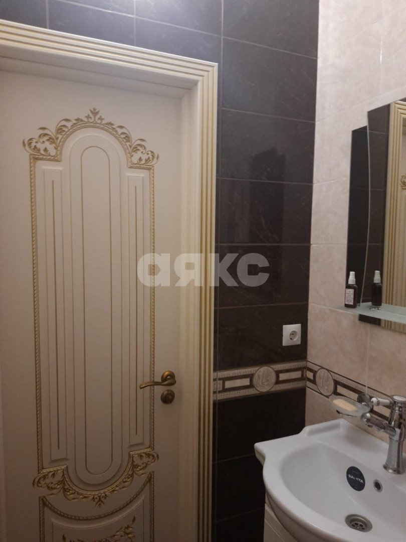 Фото №17: 3-комнатная квартира 70 м² - Горячий Ключ, Администрация, ул. Объездная, 18к4