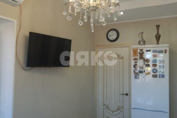 Фото №4: 3-комнатная квартира 70 м² - Горячий Ключ, мкр. Администрация, ул. Объездная, 18к4