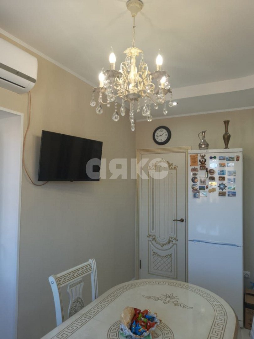 Фото №4: 3-комнатная квартира 70 м² - Горячий Ключ, Администрация, ул. Объездная, 18к4