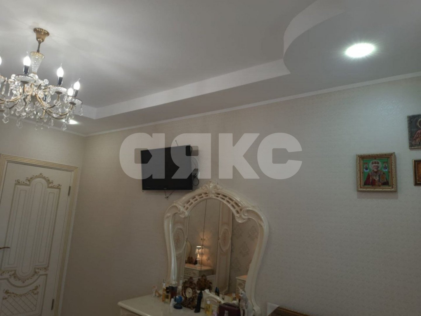Фото №9: 3-комнатная квартира 70 м² - Горячий Ключ, Администрация, ул. Объездная, 18к4
