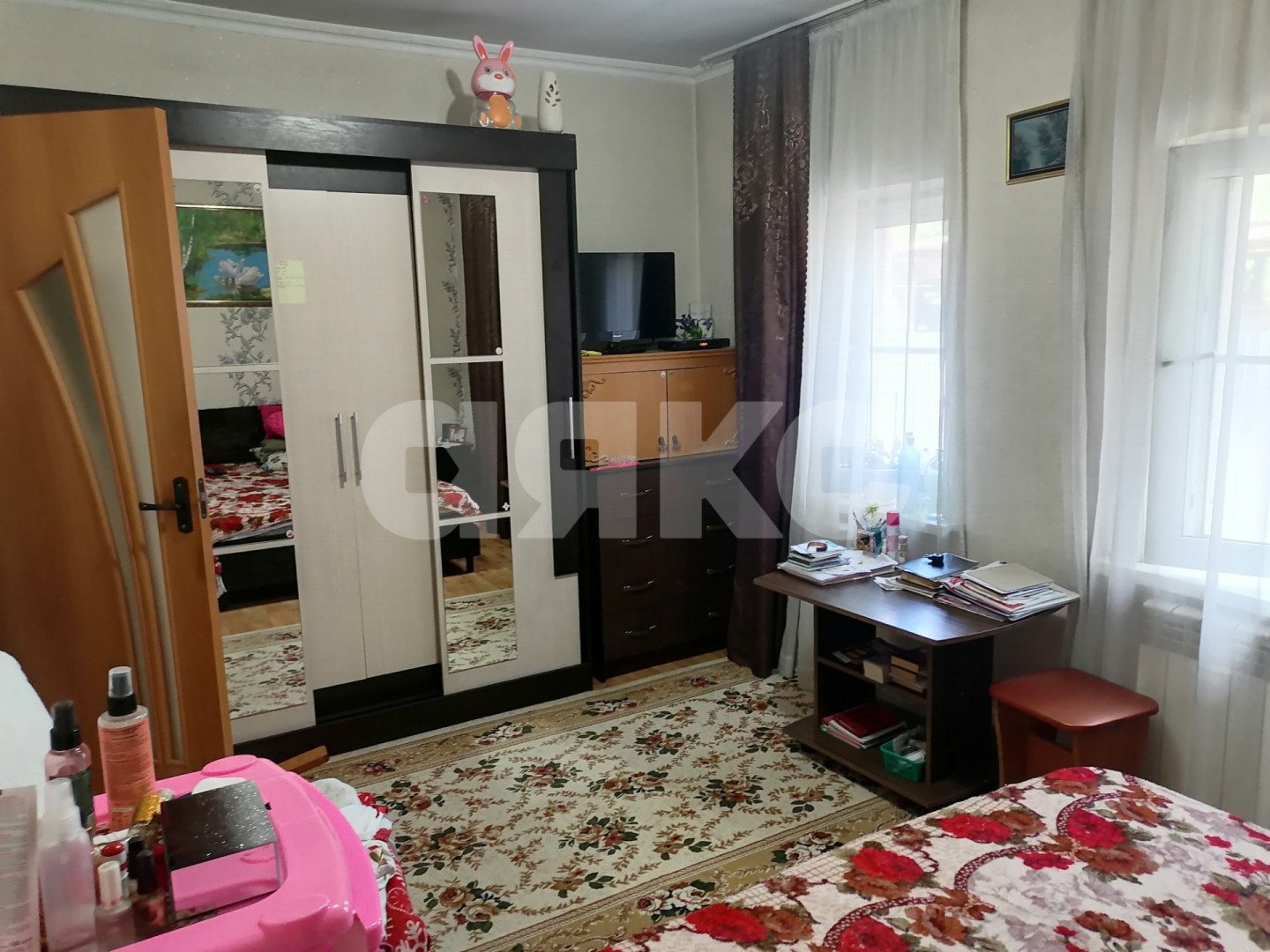 Фото №10: Дом 94 м² + 3 сот. - Саратовская, ул. Школьная