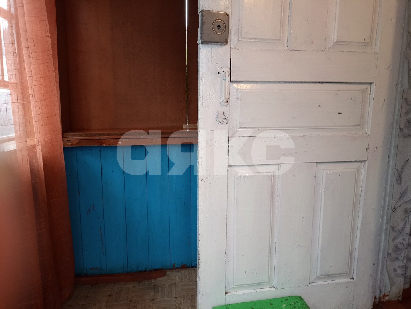 Фото №8: Часть дома 29 м² + 6.6 сот. - Горячий Ключ, Городская Больница, ул. Транспортная