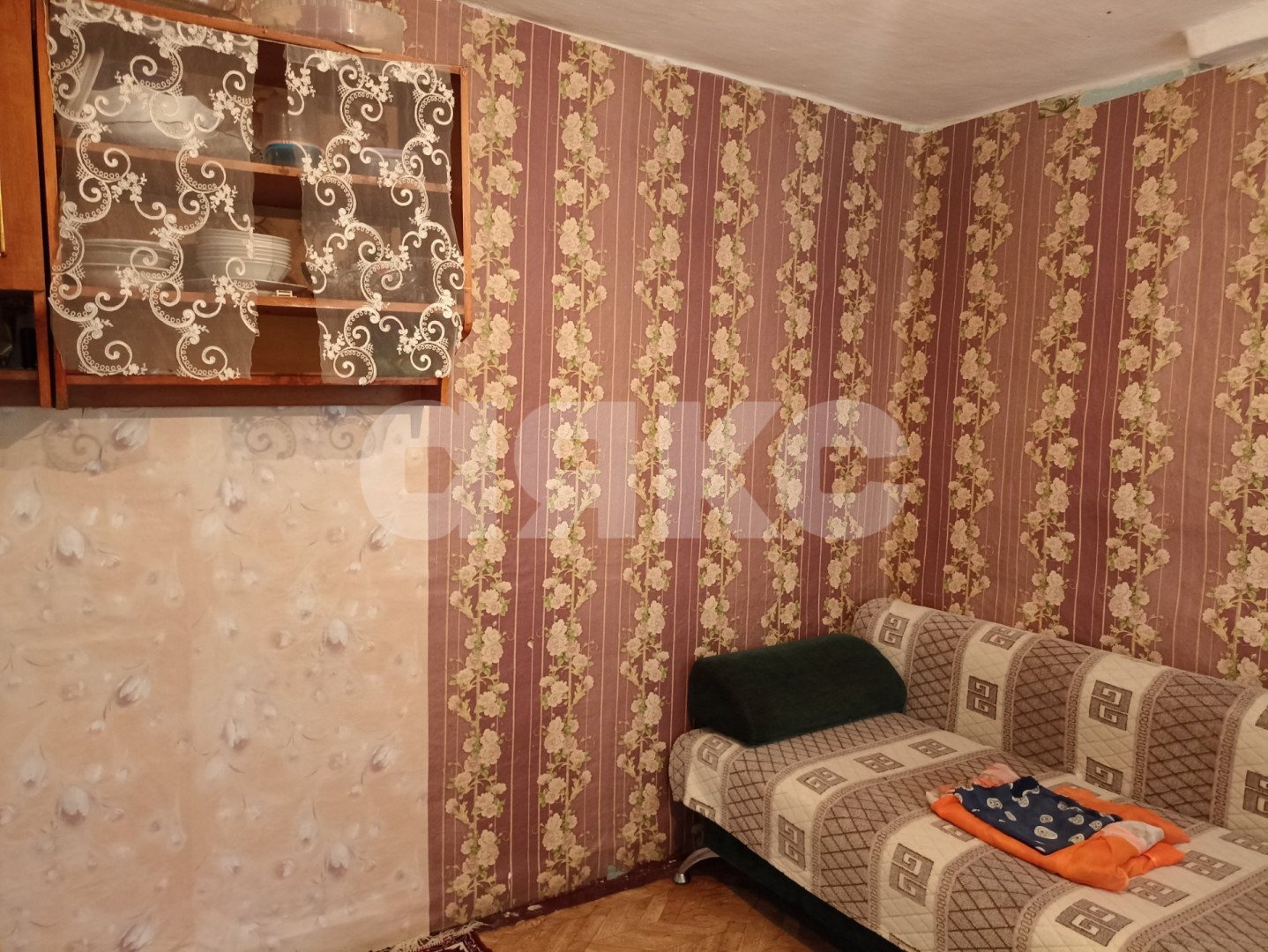 Фото №5: Часть дома 29 м² + 6.6 сот. - Горячий Ключ, Городская Больница, ул. Транспортная