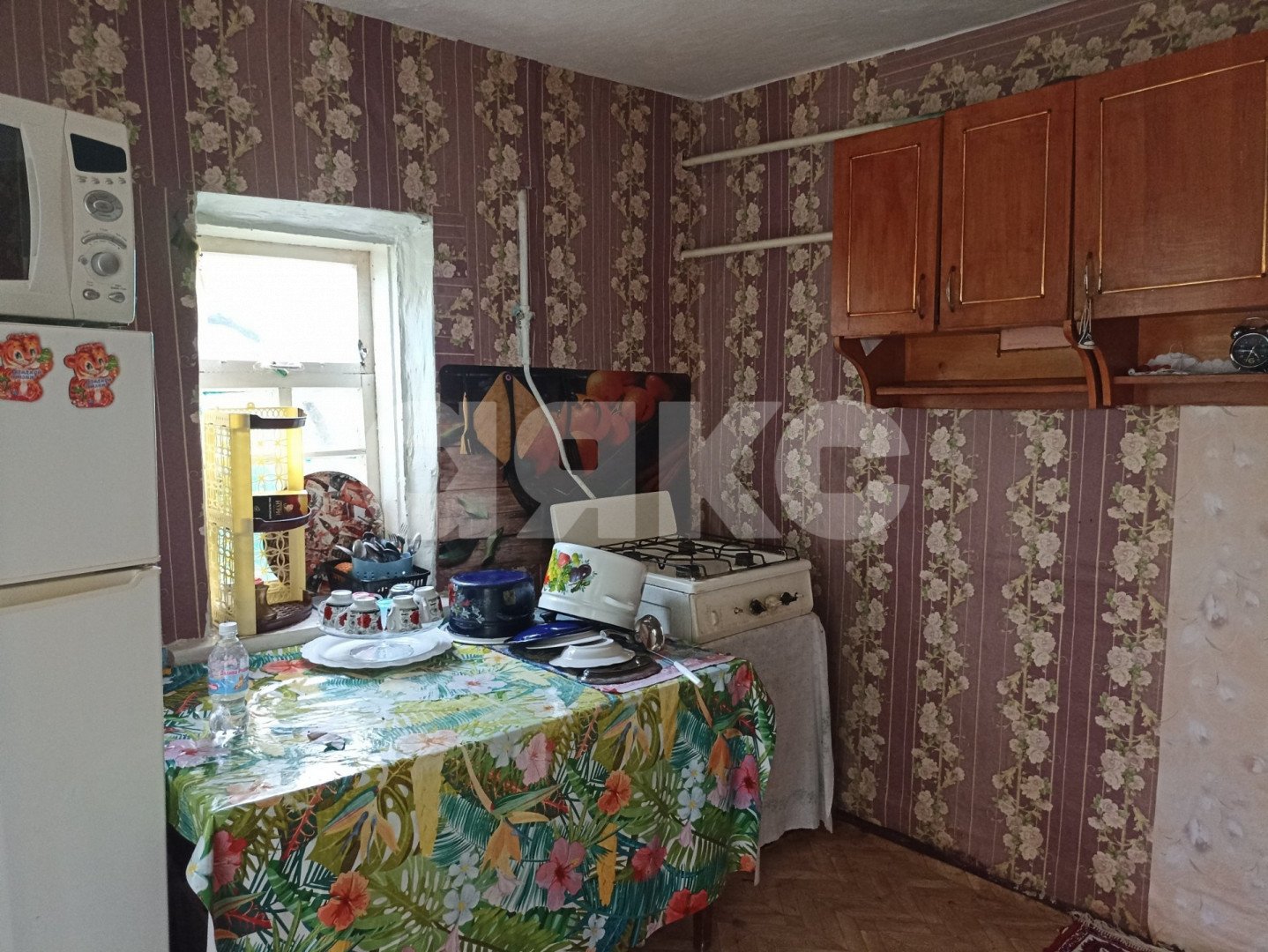 Фото №6: Часть дома 29 м² + 6.6 сот. - Горячий Ключ, Городская Больница, ул. Транспортная