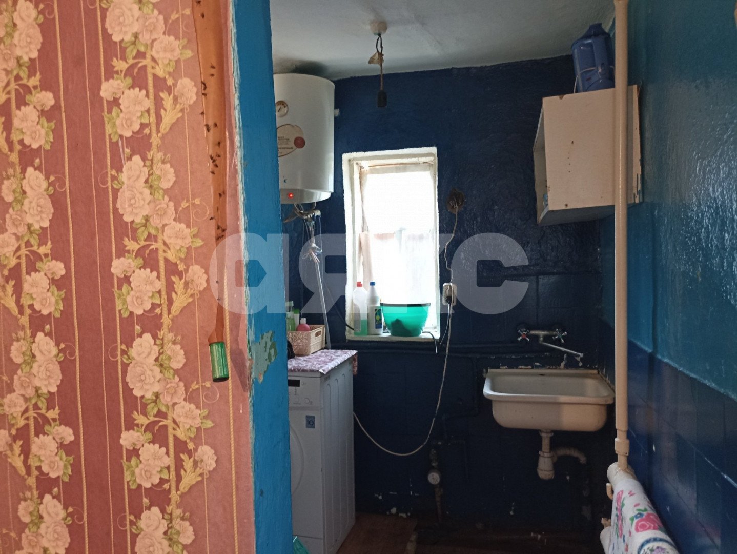Фото №7: Часть дома 29 м² + 6.6 сот. - Горячий Ключ, Городская Больница, ул. Транспортная