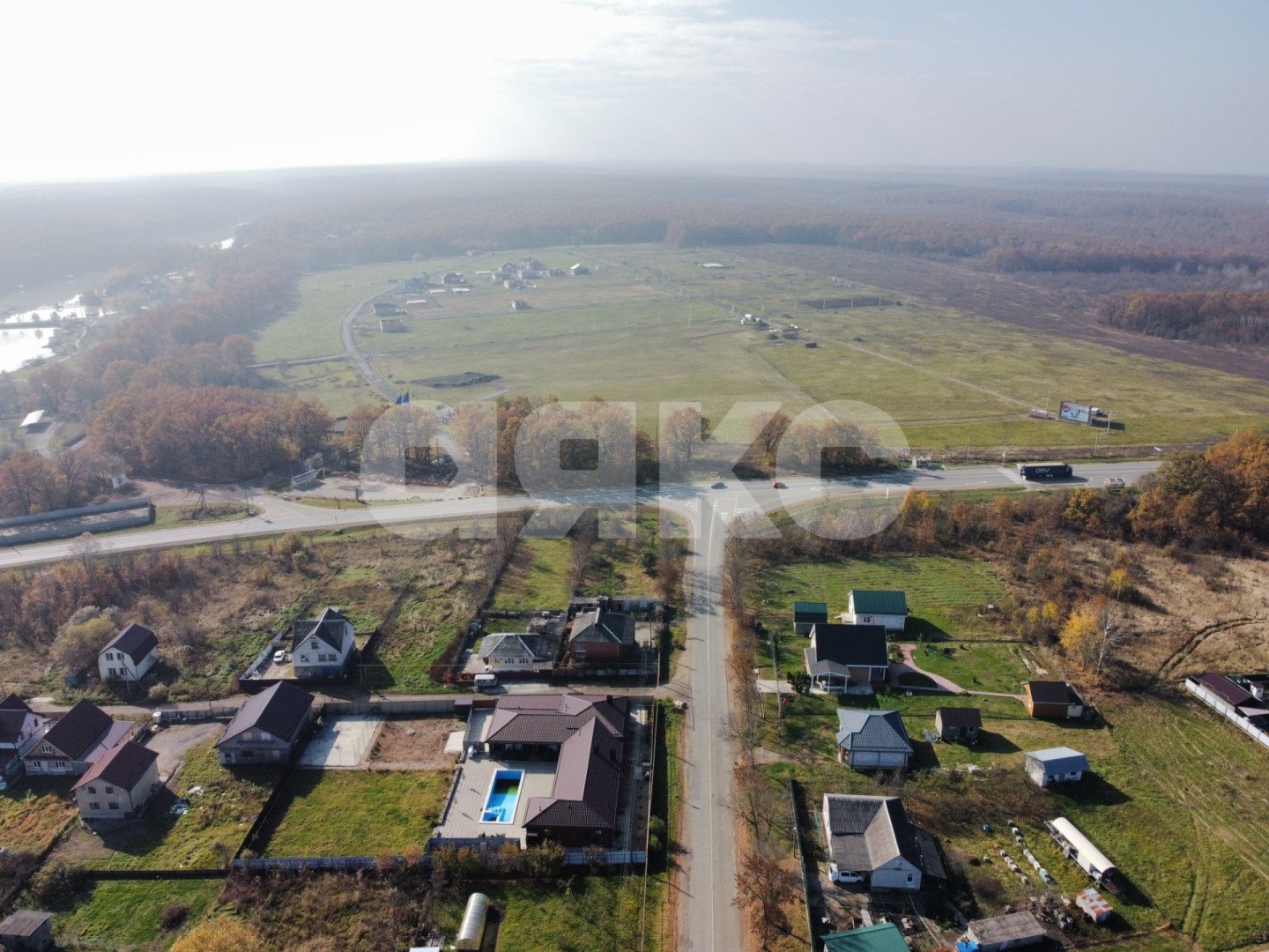 Фото №2: Земельный участок под ИЖС 6.4 сот. - Первомайский, ул. Длинная