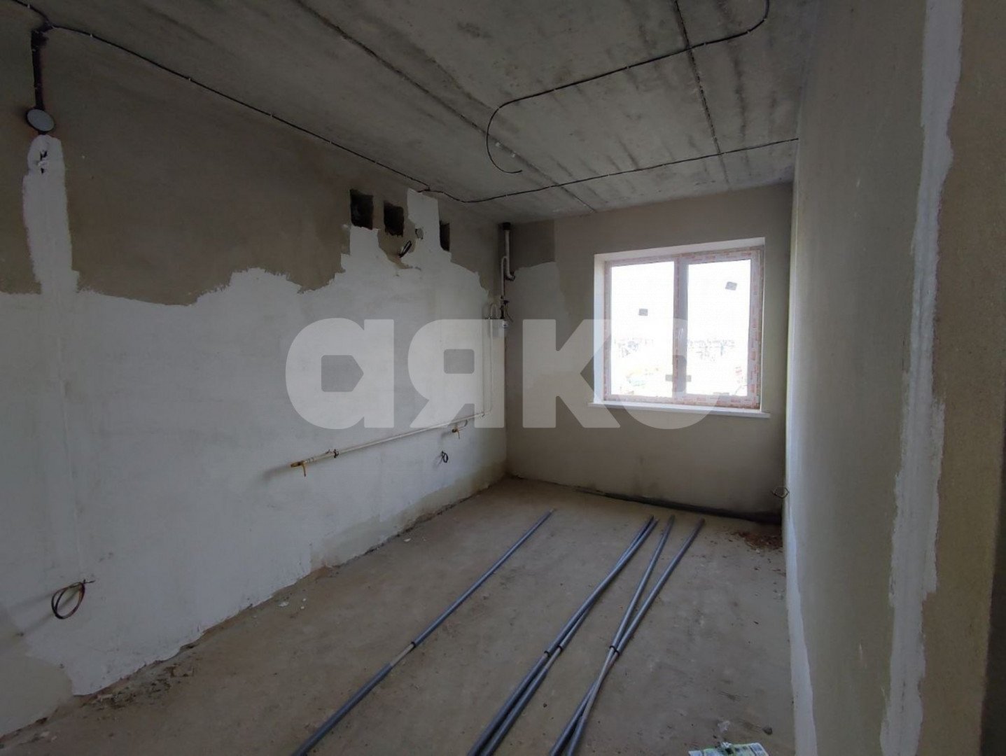 Фото №2: 3-комнатная квартира 85 м² - Горячий Ключ, ул. Кубанская, 34