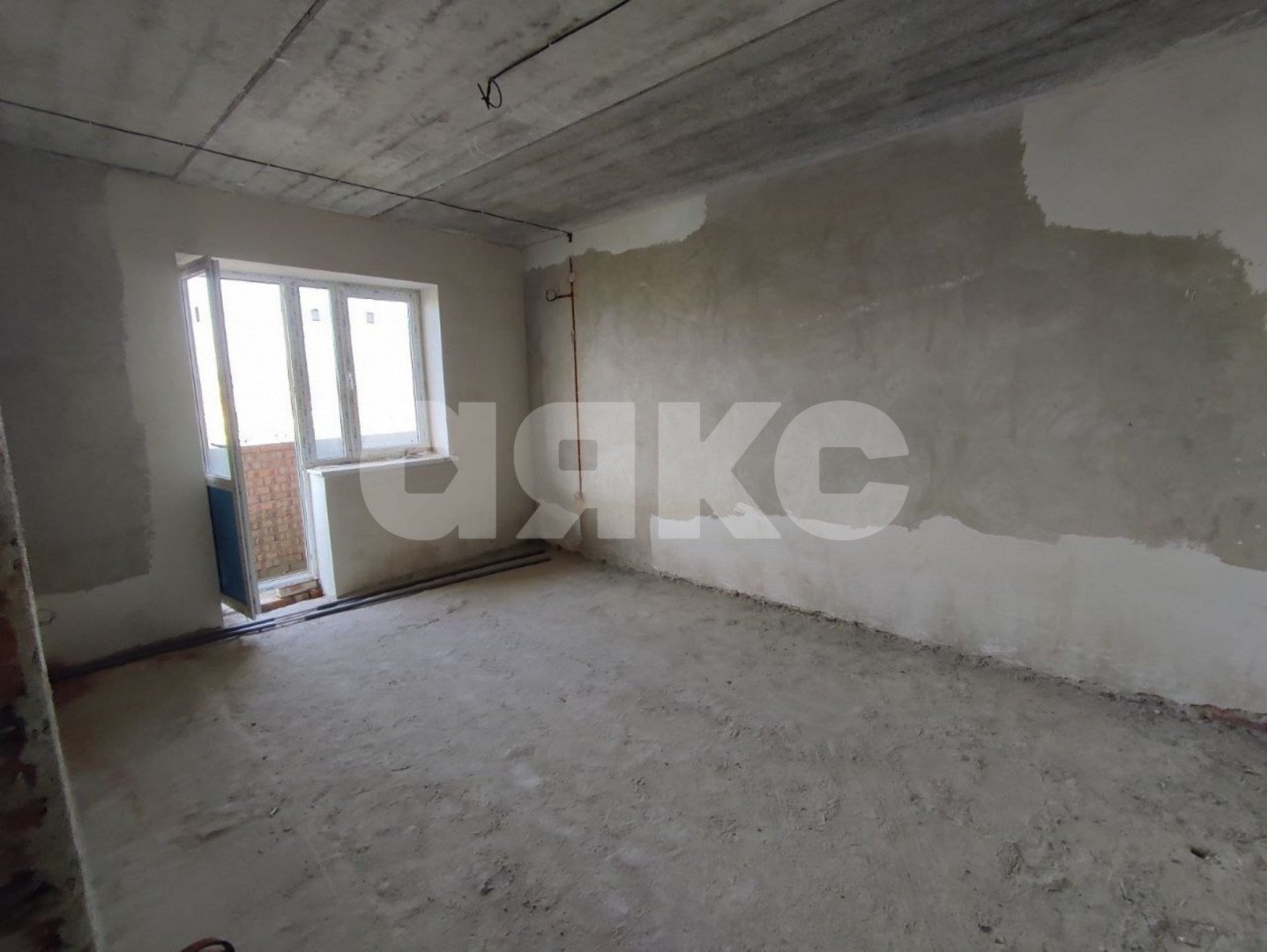 Фото №1: 3-комнатная квартира 85 м² - Горячий Ключ, ул. Кубанская, 34