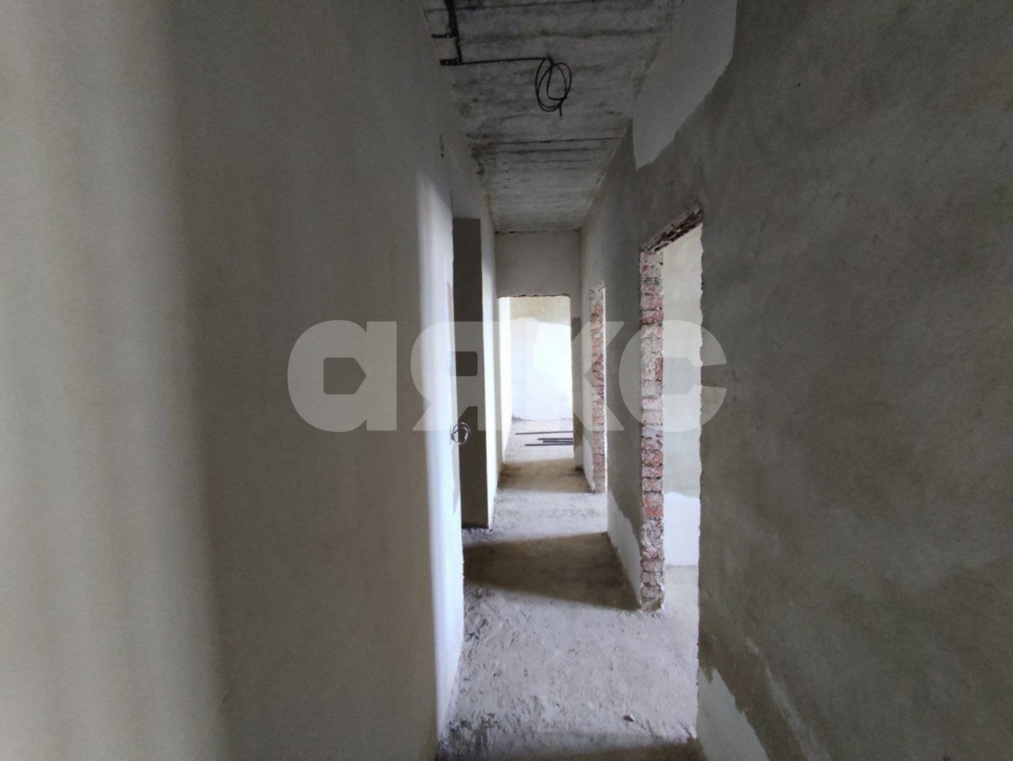 Фото №5: 3-комнатная квартира 85 м² - Горячий Ключ, ул. Кубанская, 34