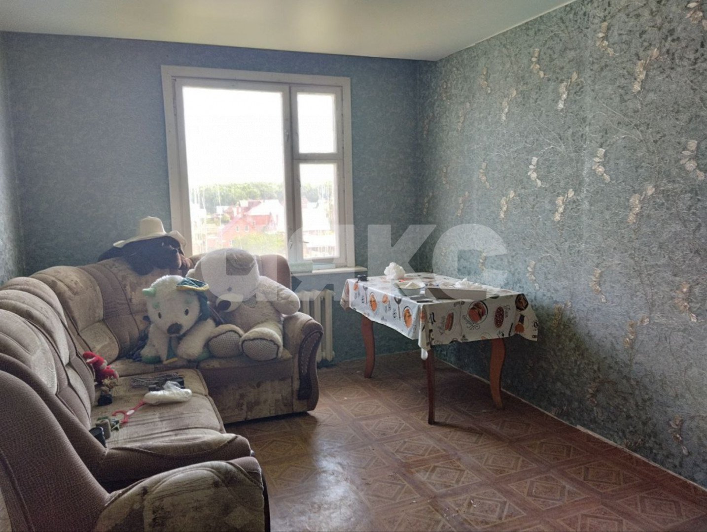 Фото №13: 2-комнатная квартира 57 м² - Горячий Ключ, ул. Ярославского, 104В