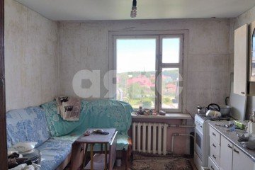 Фото №4: 2-комнатная квартира 57 м² - Горячий Ключ, ул. Ярославского, 104В