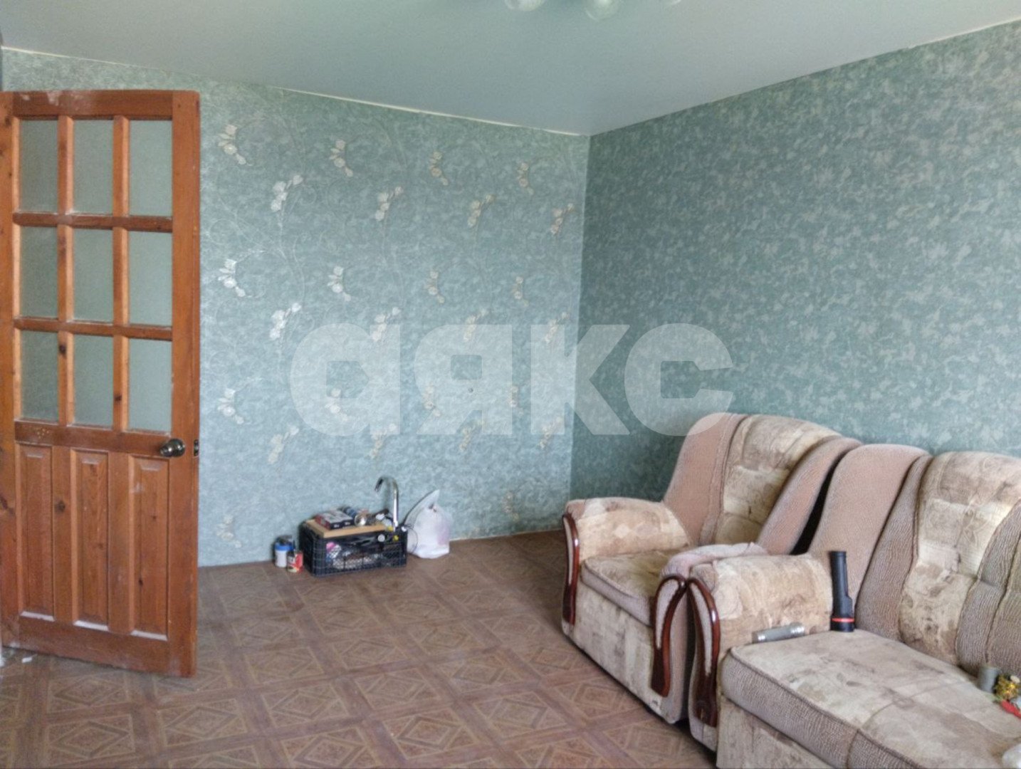 Фото №12: 2-комнатная квартира 57 м² - Горячий Ключ, ул. Ярославского, 104В