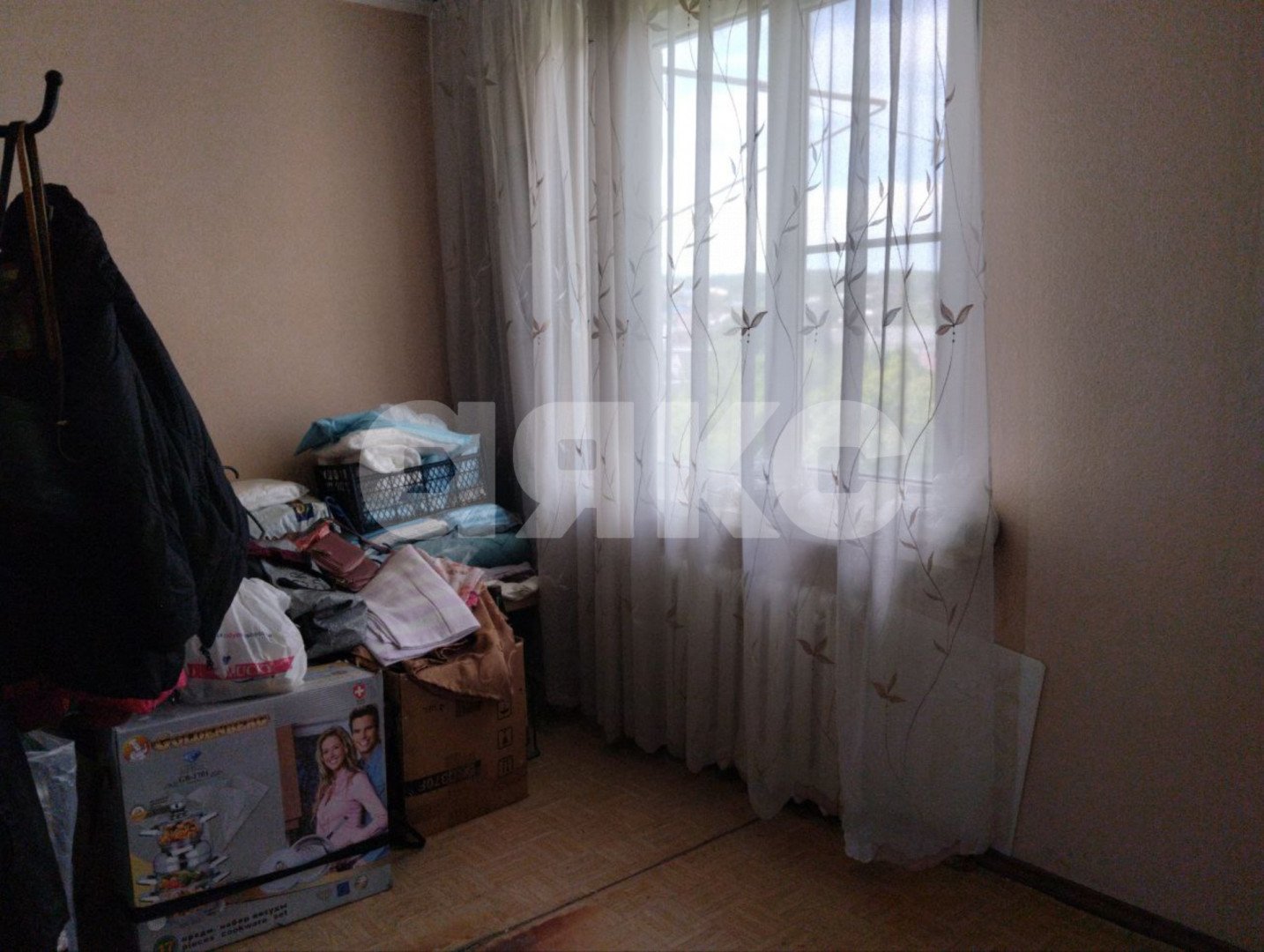 Фото №8: 2-комнатная квартира 57 м² - Горячий Ключ, ул. Ярославского, 104В