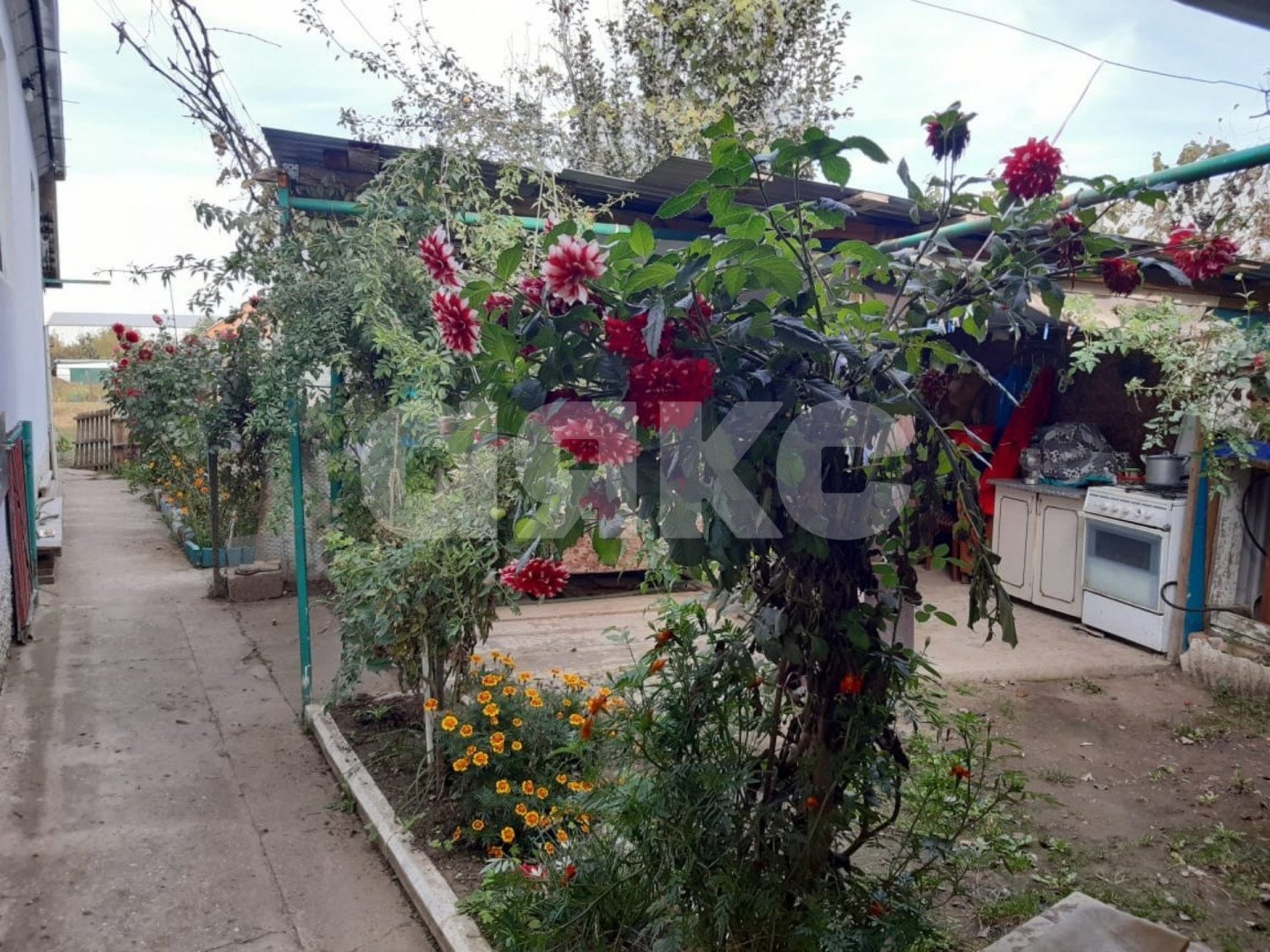 Фото №22: Дом 130 м² + 15 сот. - Приреченский, ул. Кубанская