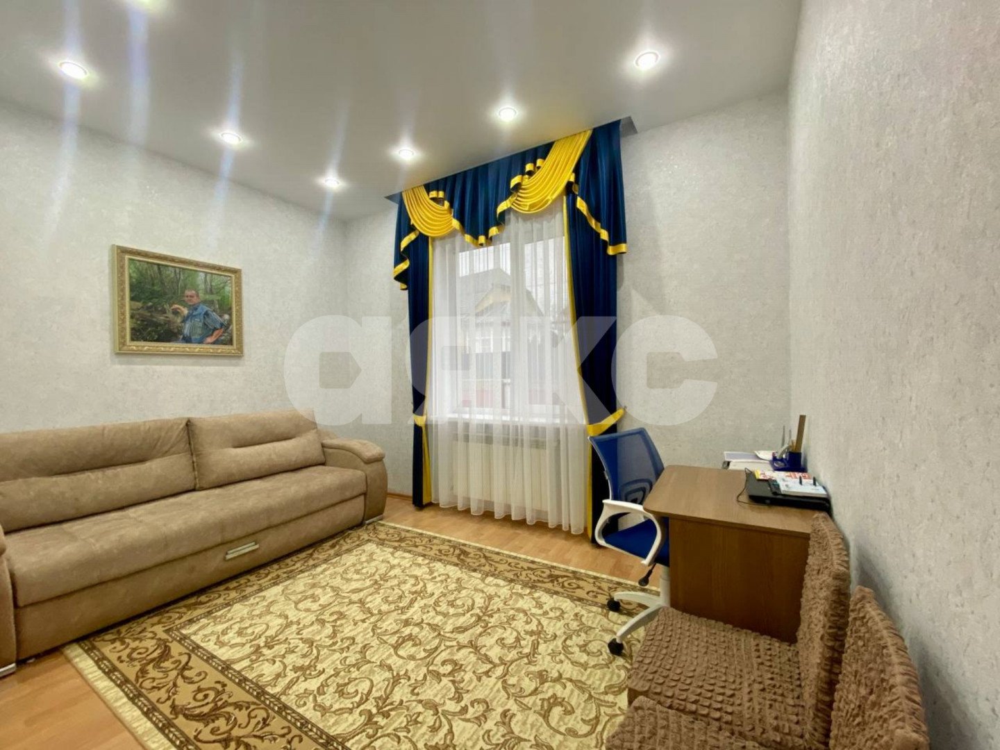 Фото №11: Дом 86 м² + 4.5 сот. - Горячий Ключ, Администрация, мкр. Администрация, ул. Тельмана