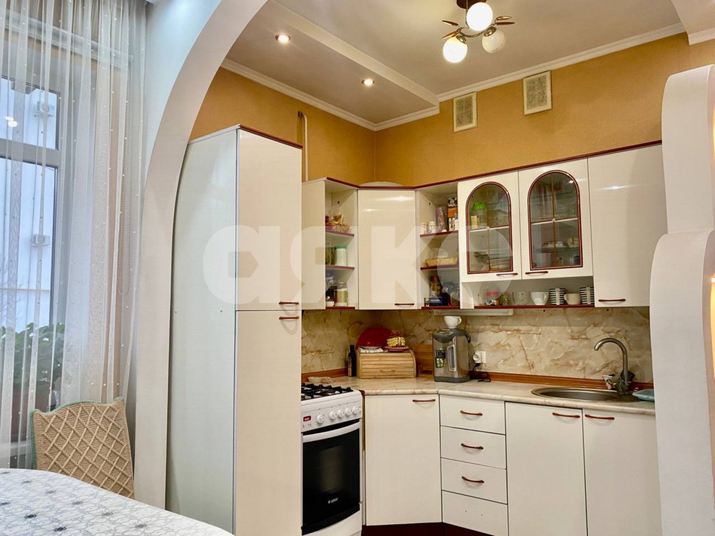 Фото №10: Дом 86 м² + 4.5 сот. - Горячий Ключ, Администрация, мкр. Администрация, ул. Тельмана