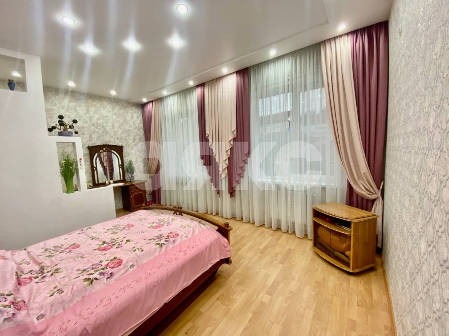 Фото №3: Дом 86 м² + 4.5 сот. - Горячий Ключ, Администрация, мкр. Администрация, ул. Тельмана