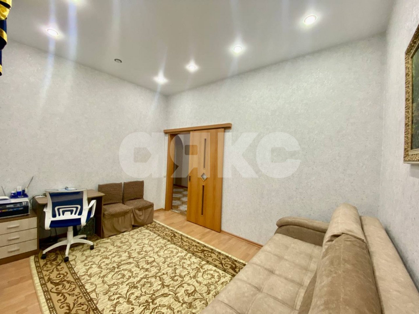 Фото №4: Дом 86 м² + 4.5 сот. - Горячий Ключ, Администрация, мкр. Администрация, ул. Тельмана