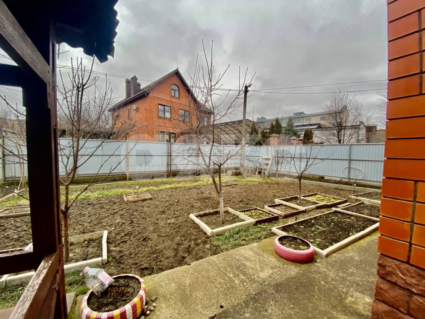 Фото №18: Дом 86 м² + 4.5 сот. - Горячий Ключ, Администрация, мкр. Администрация, ул. Тельмана