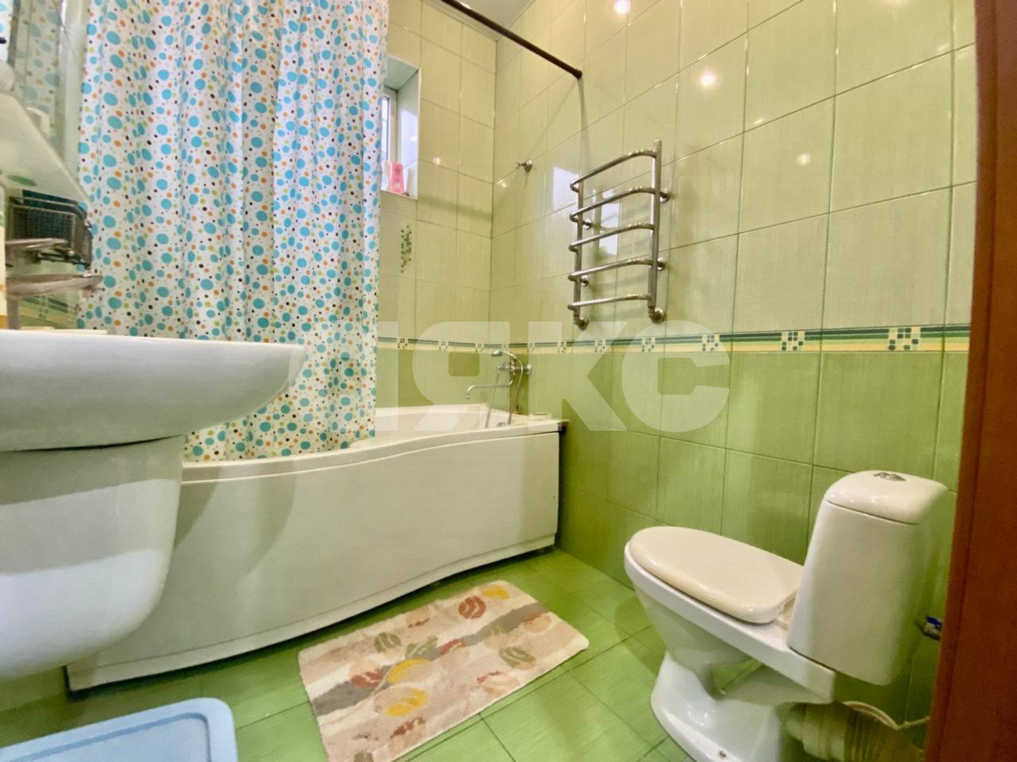 Фото №13: Дом 86 м² + 4.5 сот. - Горячий Ключ, Администрация, мкр. Администрация, ул. Тельмана