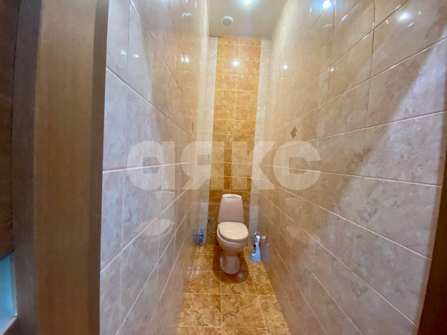 Фото №14: Дом 86 м² + 4.5 сот. - Горячий Ключ, Администрация, мкр. Администрация, ул. Тельмана