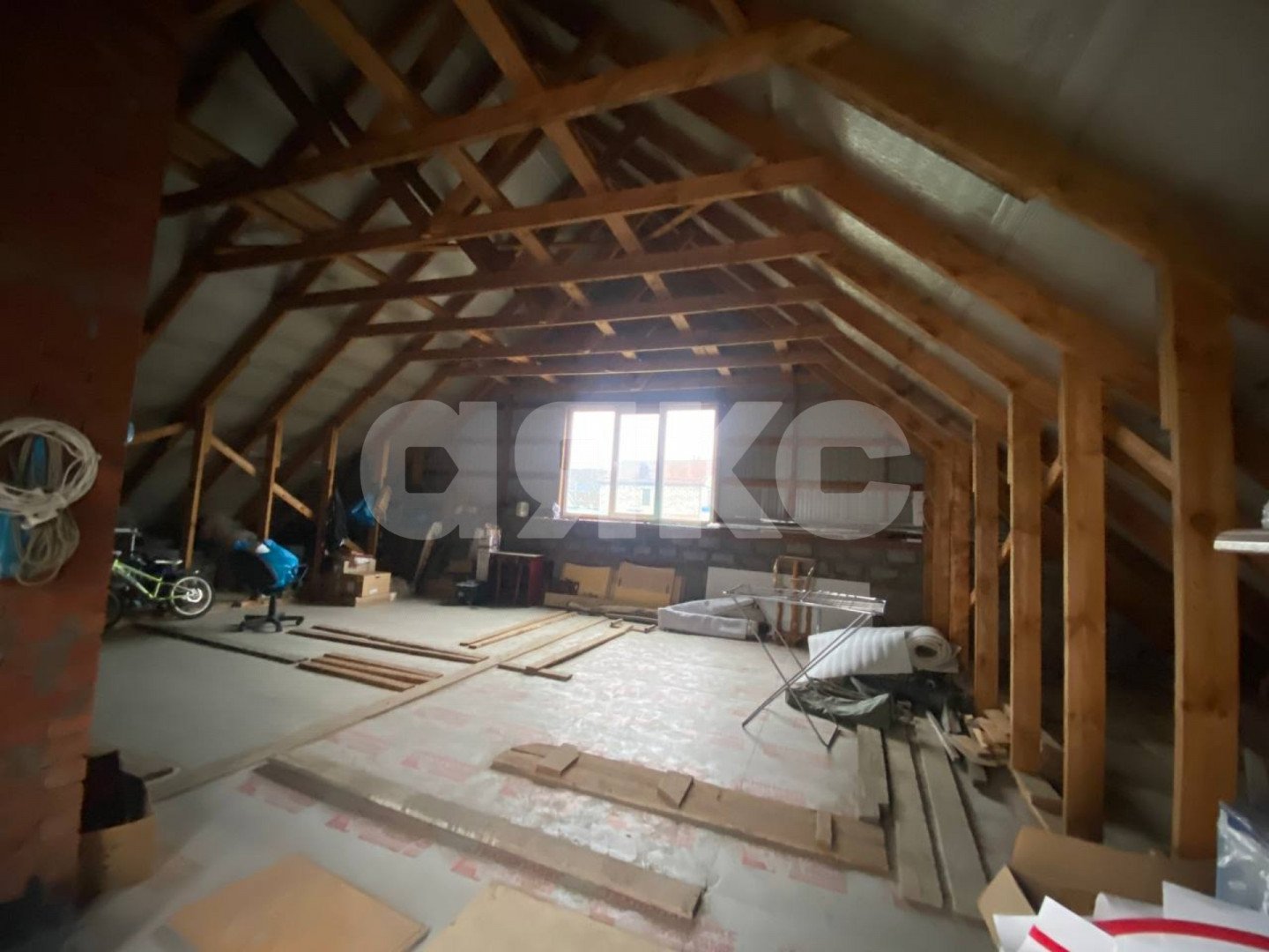 Фото №16: Дом 86 м² + 4.5 сот. - Горячий Ключ, Администрация, мкр. Администрация, ул. Тельмана