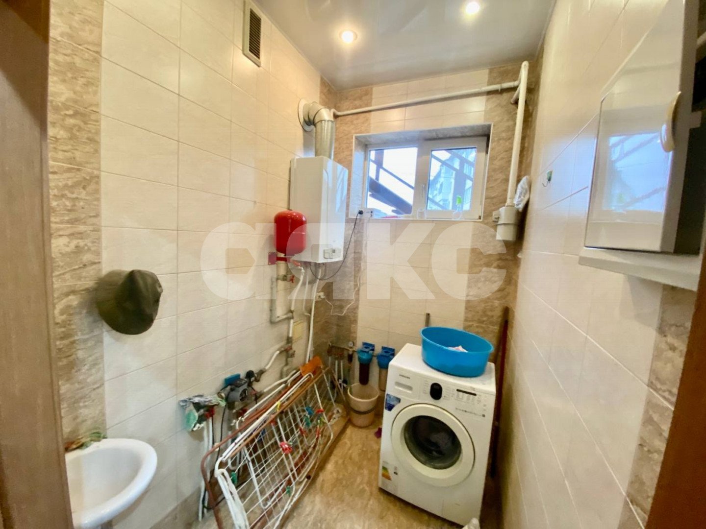 Фото №19: Дом 86 м² + 4.5 сот. - Горячий Ключ, Администрация, мкр. Администрация, ул. Тельмана