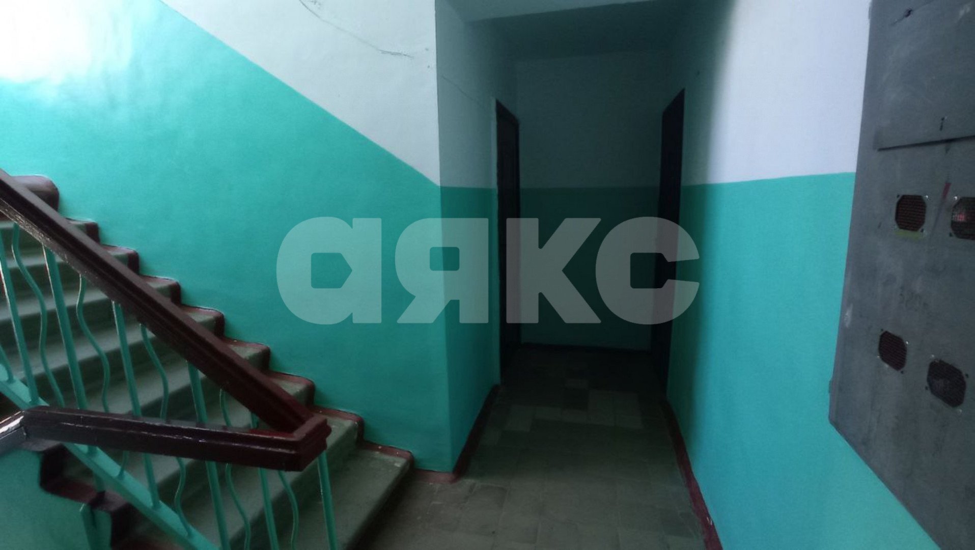 Фото №12: 5+-комнатная квартира 63 м² - Горячий Ключ, жилой комплекс Дубрава, ул. Ярославского, 117/7