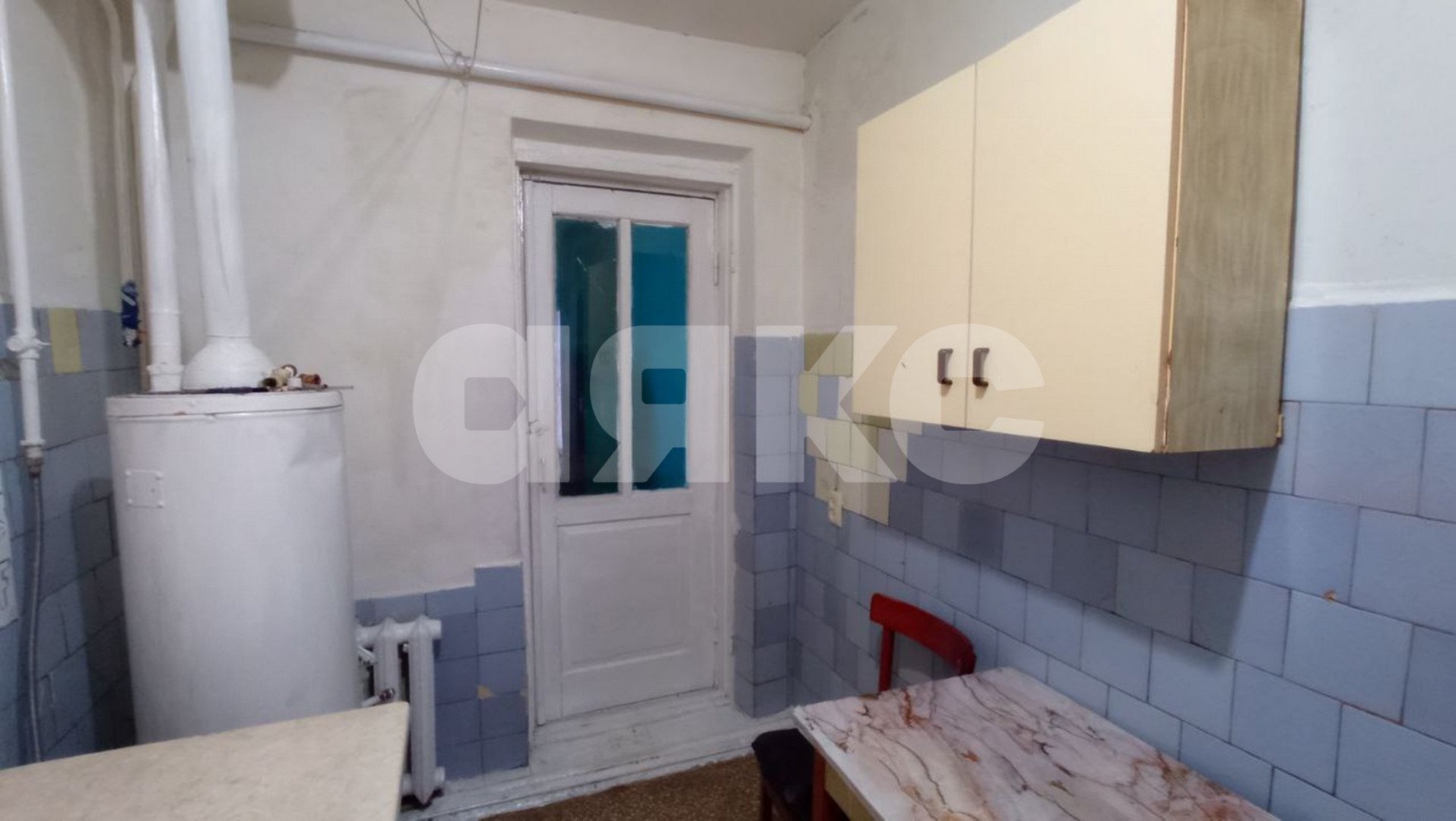 Фото №6: 5+-комнатная квартира 63 м² - Горячий Ключ, жилой комплекс Дубрава, ул. Ярославского, 117/7
