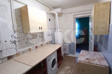 Фото №4: 5+-комнатная квартира 63 м² - Горячий Ключ, мкр. жилой комплекс Дубрава, ул. Ярославского, 117/7
