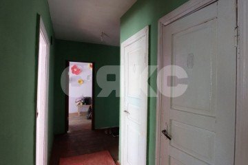 Фото №3: 5+-комнатная квартира 63 м² - Горячий Ключ, мкр. жилой комплекс Дубрава, ул. Ярославского, 117/7