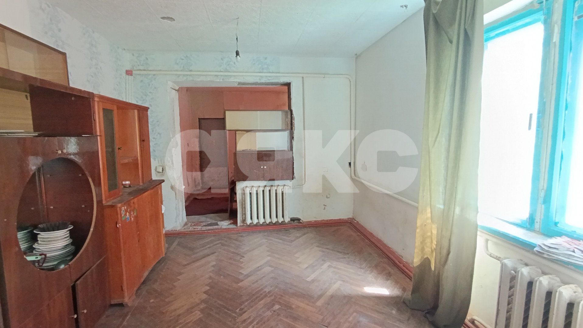 Фото №14: 5+-комнатная квартира 63 м² - Горячий Ключ, жилой комплекс Дубрава, ул. Ярославского, 117/7