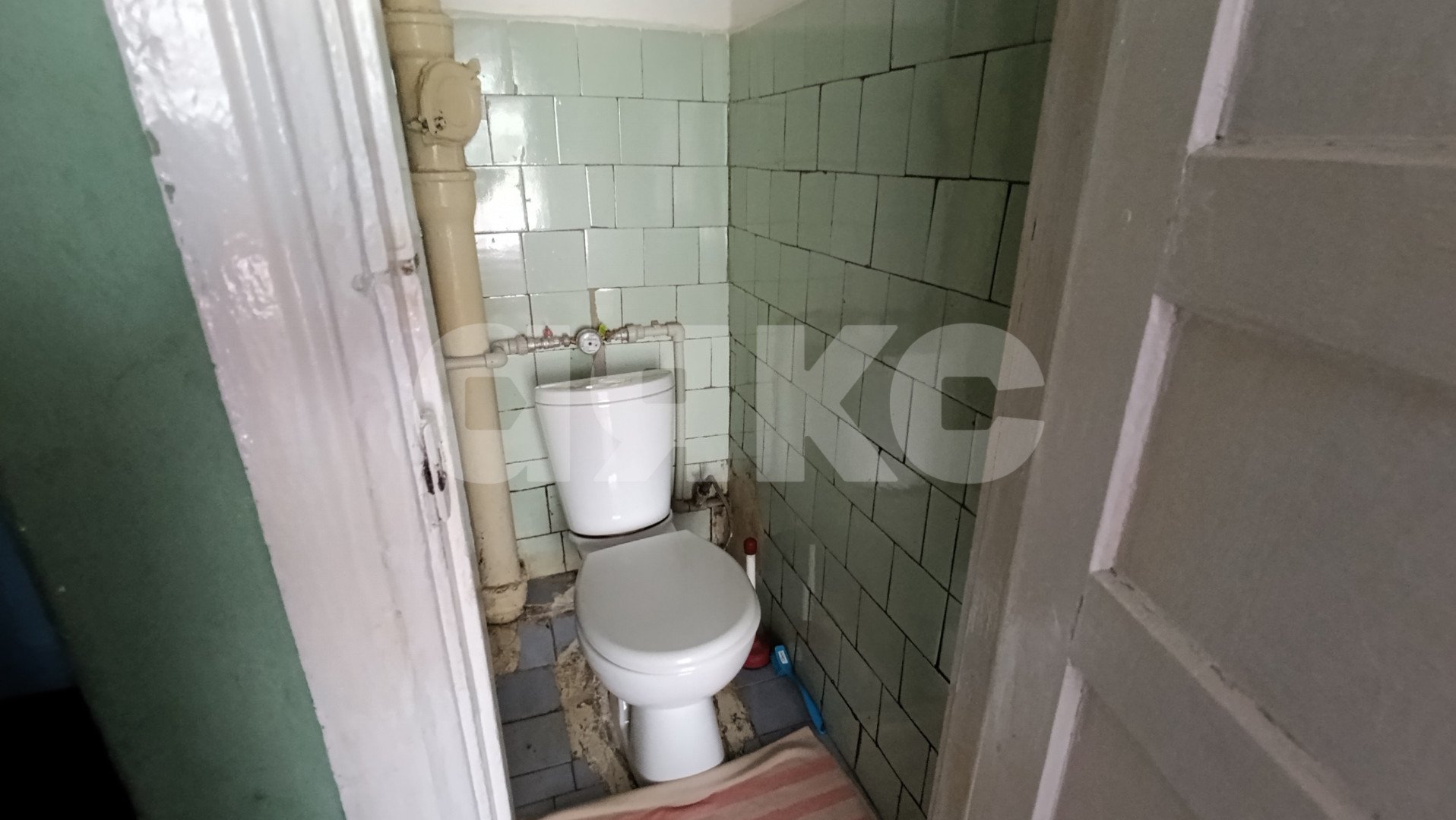 Фото №15: 5+-комнатная квартира 63 м² - Горячий Ключ, жилой комплекс Дубрава, ул. Ярославского, 117/7
