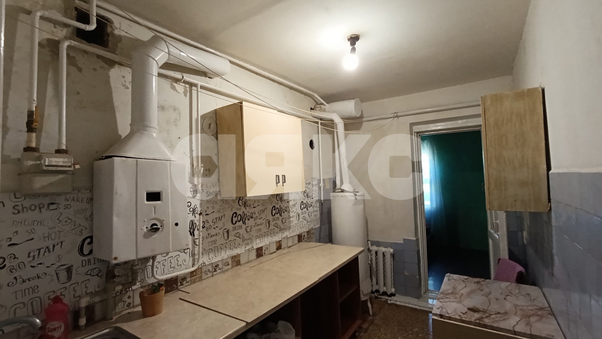 Фото №16: 5+-комнатная квартира 63 м² - Горячий Ключ, жилой комплекс Дубрава, ул. Ярославского, 117/7