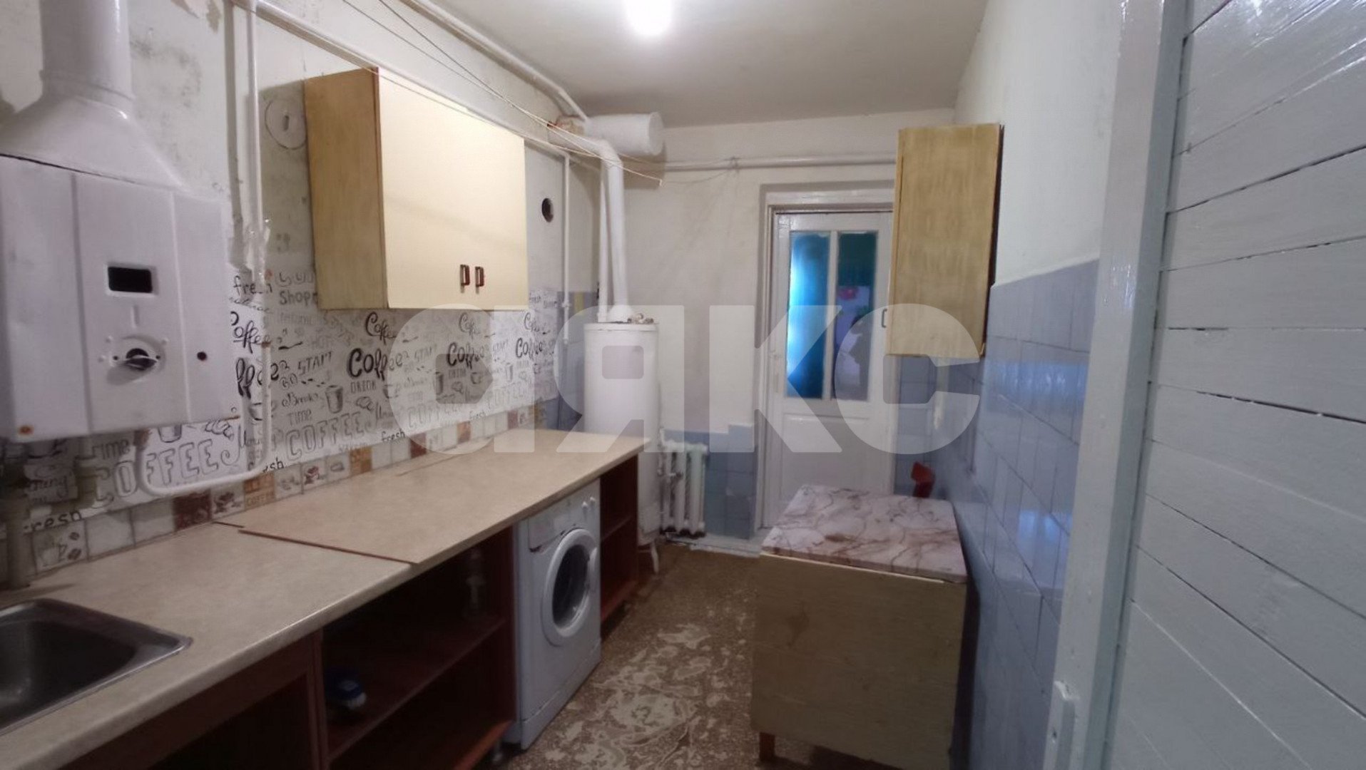 Фото №5: 5+-комнатная квартира 63 м² - Горячий Ключ, жилой комплекс Дубрава, ул. Ярославского, 117/7