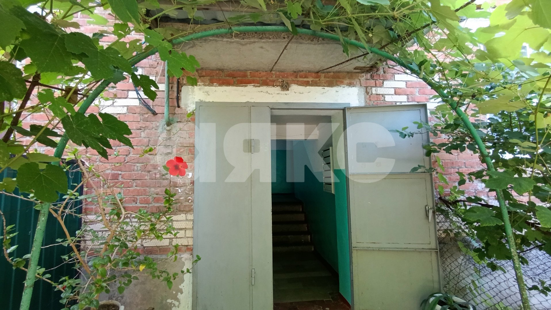 Фото №24: 5+-комнатная квартира 63 м² - Горячий Ключ, жилой комплекс Дубрава, ул. Ярославского, 117/7