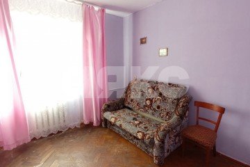 Фото №2: 5+-комнатная квартира 63 м² - Горячий Ключ, мкр. жилой комплекс Дубрава, ул. Ярославского, 117/7