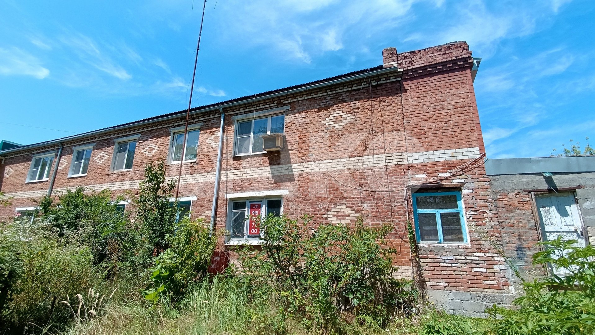 Фото №26: 5+-комнатная квартира 63 м² - Горячий Ключ, жилой комплекс Дубрава, ул. Ярославского, 117/7