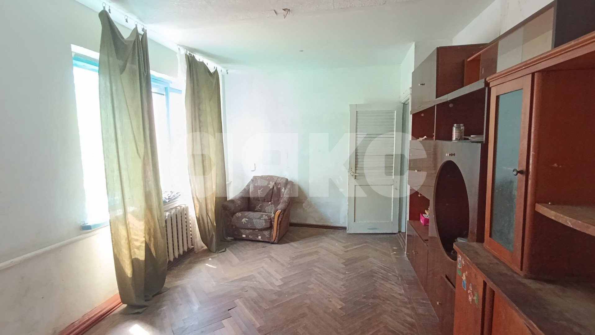 Фото №20: 5+-комнатная квартира 63 м² - Горячий Ключ, жилой комплекс Дубрава, ул. Ярославского, 117/7