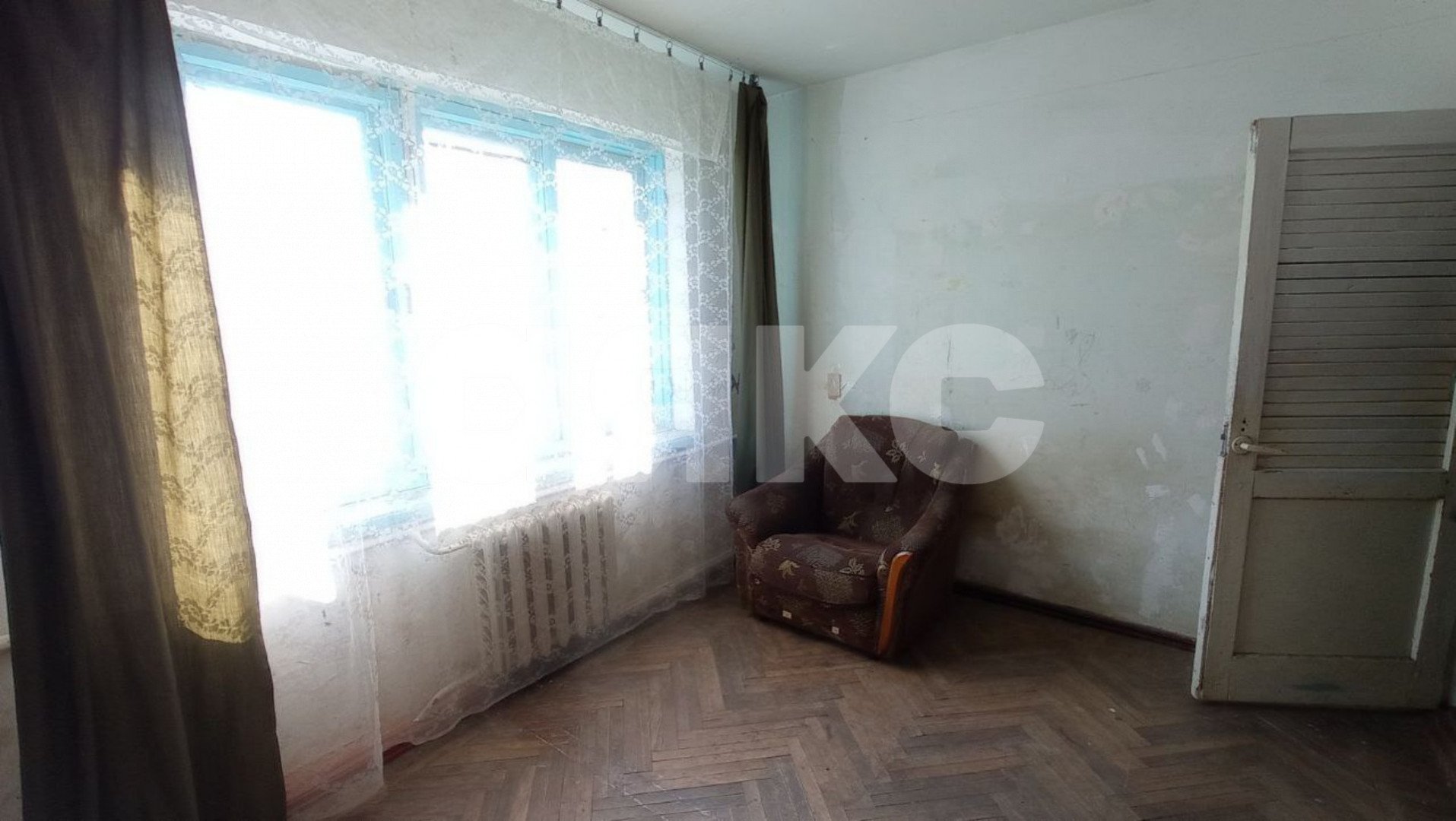 Фото №9: 5+-комнатная квартира 63 м² - Горячий Ключ, жилой комплекс Дубрава, ул. Ярославского, 117/7