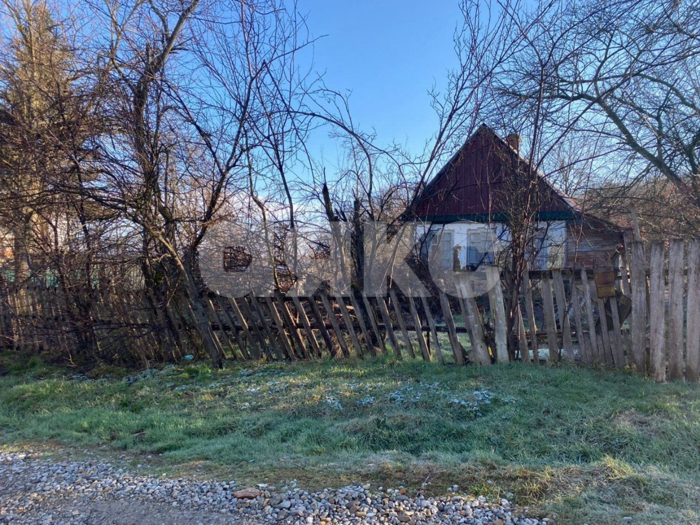Фото №4: Земельный участок под ИЖС 5 сот. - Горячий Ключ, Администрация, ул. Черняховского