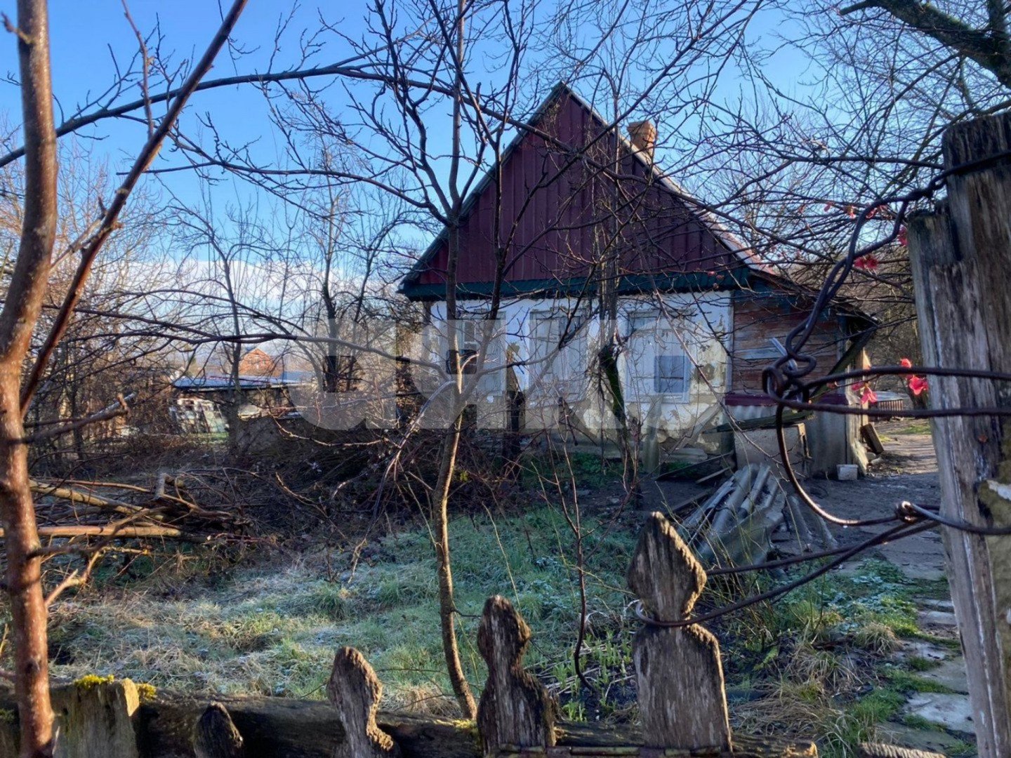 Фото №3: Земельный участок под ИЖС 5 сот. - Горячий Ключ, Администрация, ул. Черняховского