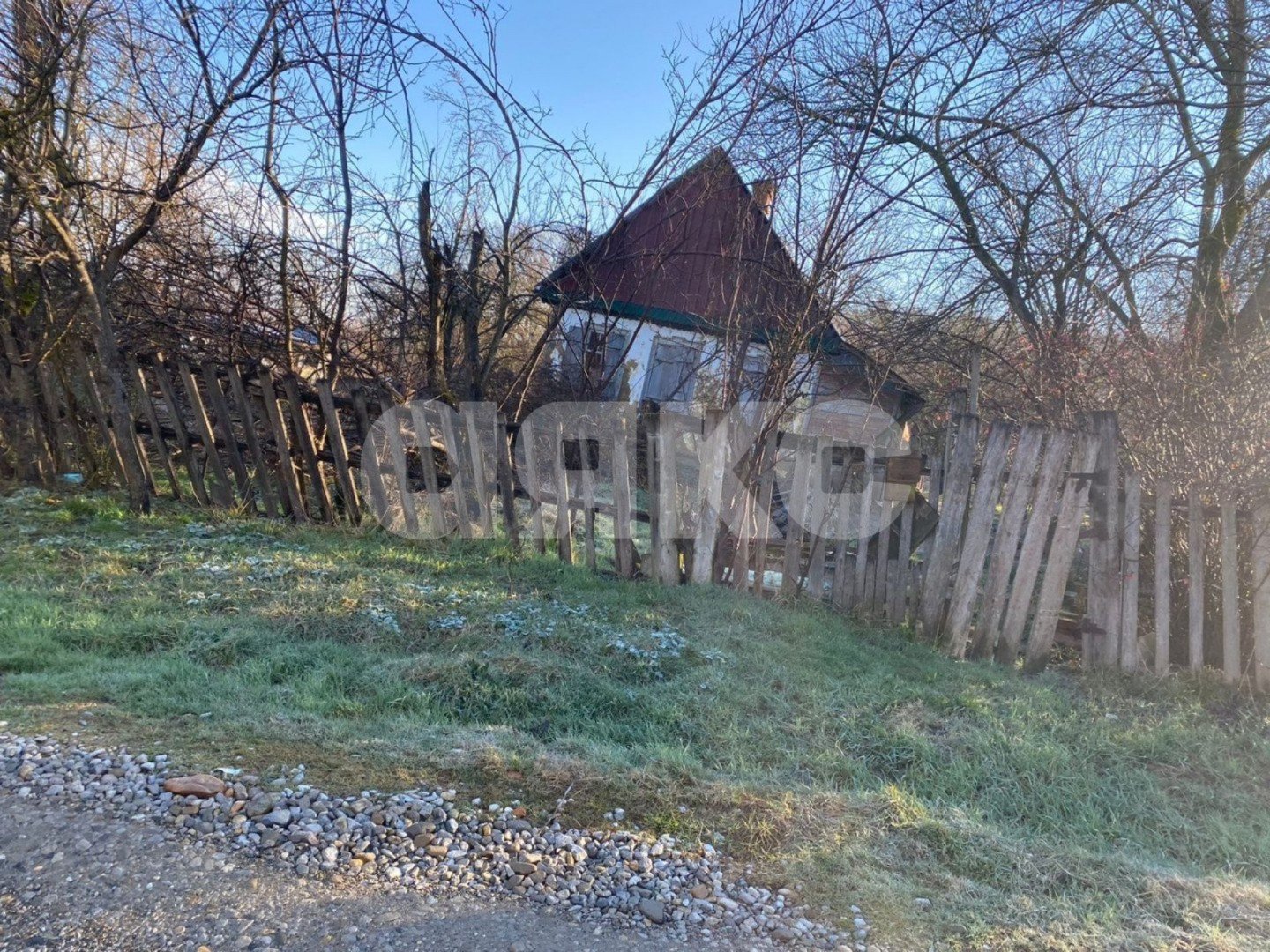 Фото №2: Земельный участок под ИЖС 5 сот. - Горячий Ключ, Администрация, ул. Черняховского