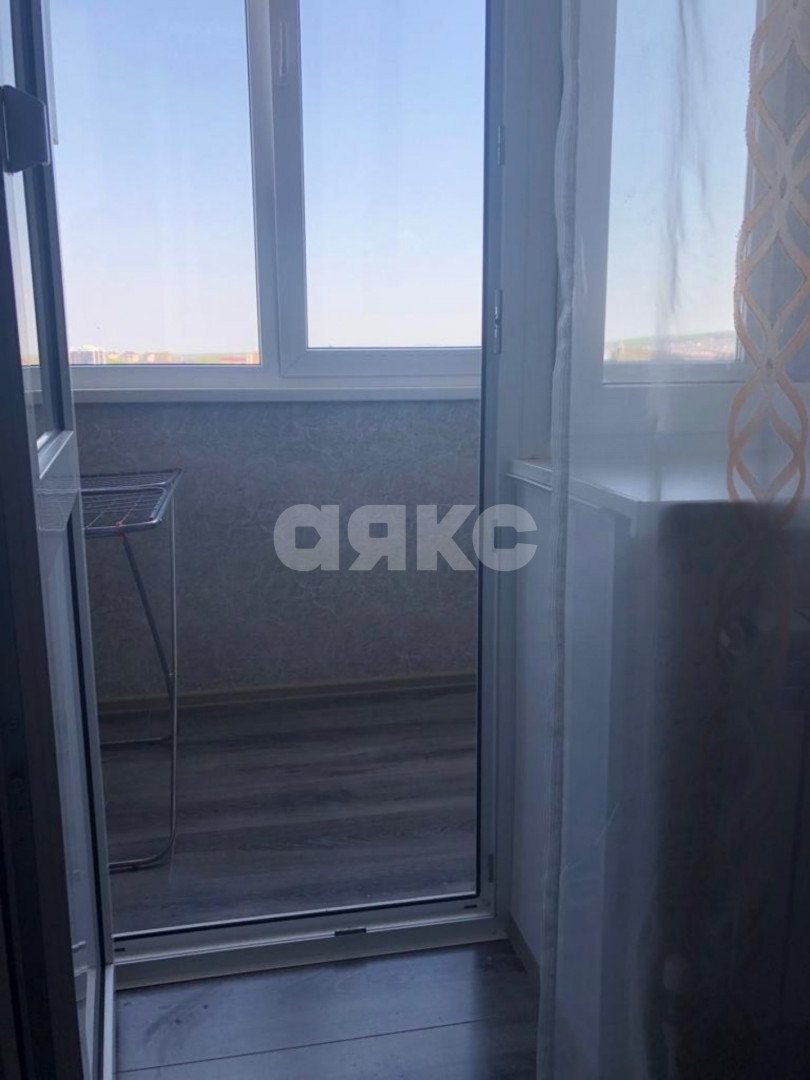 Фото №6: 1-комнатная квартира 34 м² - Горячий Ключ, жилой комплекс Островский, ул. Ворошилова, 38